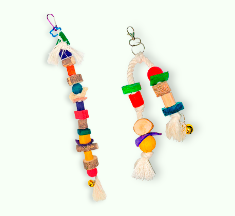 JUGUETES