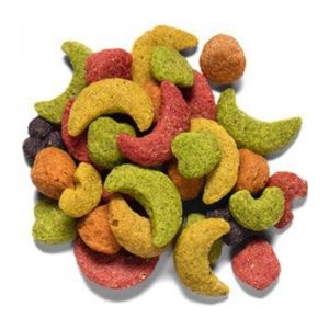zupreem fruitblend large birds