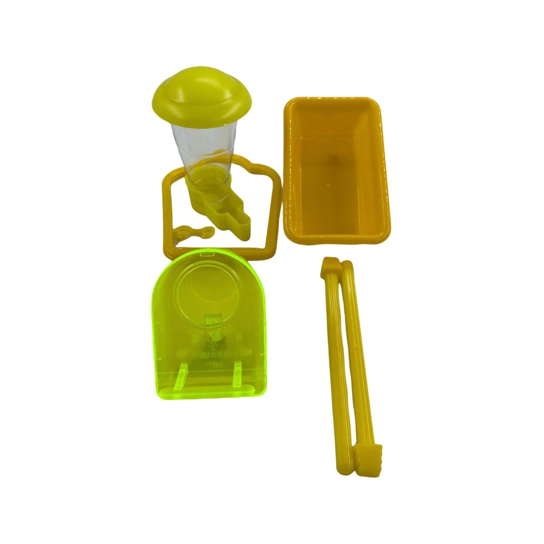 KIT PARA JAULA # 2 AMARILLO 1080X1080 KIT PARA JAULA # 2 AMARILLO 1080X1080